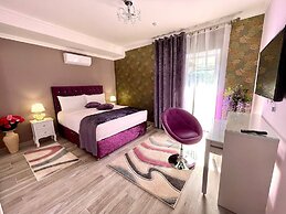 Premier City Apart Hotel Chisinau