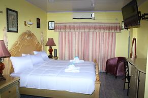 Quality Inn Suites, Guyana