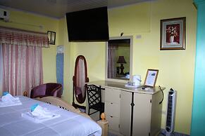 Quality Inn Suites, Guyana