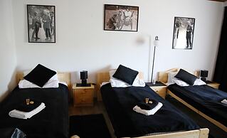 Hotel-restaurant Zum Burgkeller