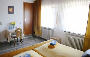 Hotel-restaurant Zum Burgkeller