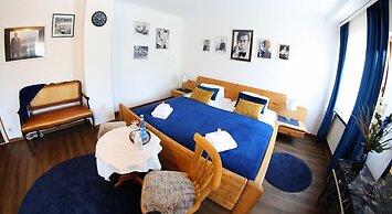 Hotel-restaurant Zum Burgkeller