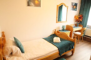 Hotel-restaurant Zum Burgkeller