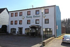 Hotel-restaurant Zum Burgkeller