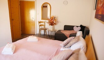Hotel-restaurant Zum Burgkeller