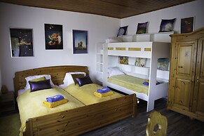 Hotel-restaurant Zum Burgkeller