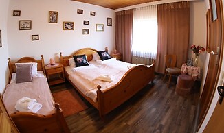 Hotel-restaurant Zum Burgkeller