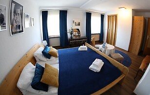Hotel-restaurant Zum Burgkeller