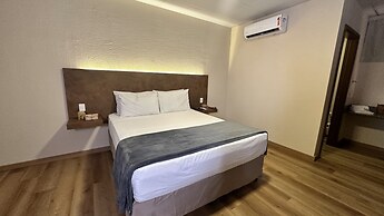 Cerrado Plaza Hotel