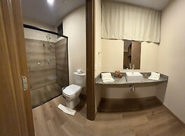Cerrado Plaza Hotel