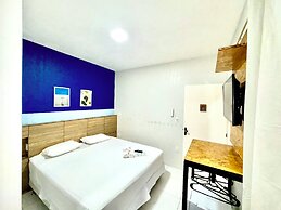 Pousada Vila Mansa Jeri