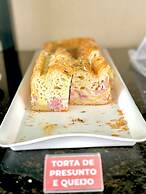 Pousada Vila Mansa Jeri