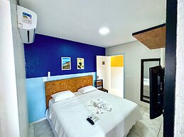 Pousada Vila Mansa Jeri