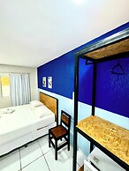 Pousada Vila Mansa Jeri