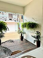 Pousada Vila Mansa Jeri