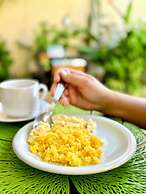 Pousada Vila Mansa Jeri