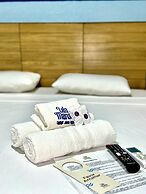 Pousada Vila Mansa Jeri