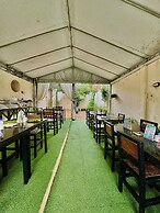 Pousada Vila Mansa Jeri