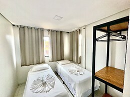 Pousada Vila Mansa Jeri