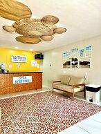 Pousada Vila Mansa Jeri