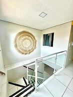 Pousada Vila Mansa Jeri