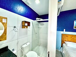 Pousada Vila Mansa Jeri