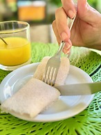 Pousada Vila Mansa Jeri