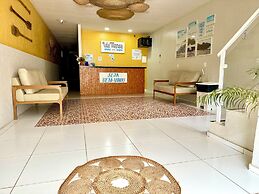 Pousada Vila Mansa Jeri