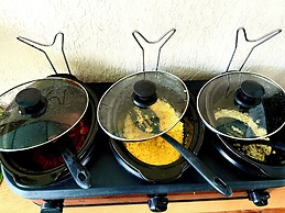 Pousada Vila Mansa Jeri