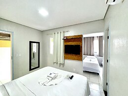 Pousada Vila Mansa Jeri