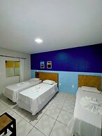 Pousada Vila Mansa Jeri