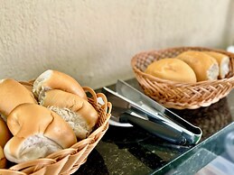 Pousada Vila Mansa Jeri