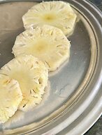 Pousada Vila Mansa Jeri