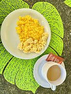 Pousada Vila Mansa Jeri