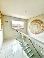 Pousada Vila Mansa Jeri