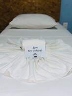 Pousada Vila Mansa Jeri