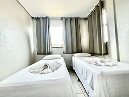 Pousada Vila Mansa Jeri