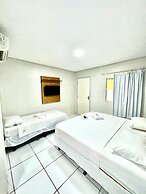 Pousada Vila Mansa Jeri