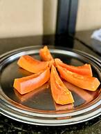 Pousada Vila Mansa Jeri