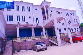 Camas Hotel & Suite Asero Abeokuta