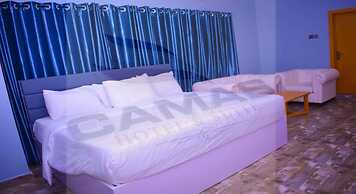 Camas Hotel & Suite Asero Abeokuta