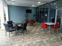 Camas Hotel & Suite Asero Abeokuta
