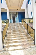 Camas Hotel & Suite Asero Abeokuta