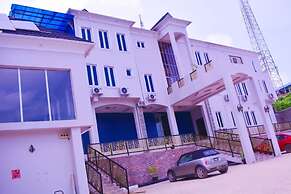 Camas Hotel & Suite Asero Abeokuta