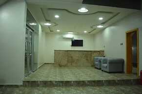 Camas Hotel & Suite Asero Abeokuta