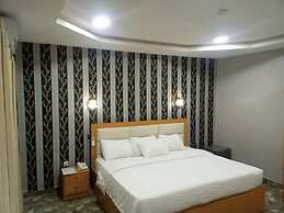 Camas Hotel & Suite Asero Abeokuta