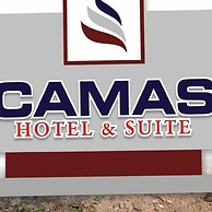 Camas Hotel & Suite Asero Abeokuta