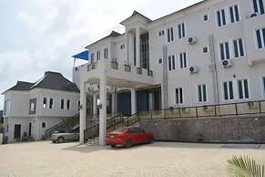 Camas Hotel & Suite Asero Abeokuta