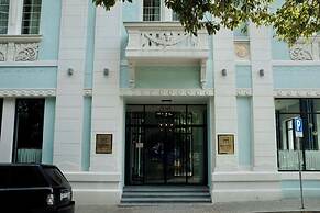 Newport Hotel Kutaisi
