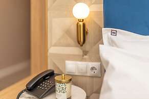 Newport Hotel Kutaisi